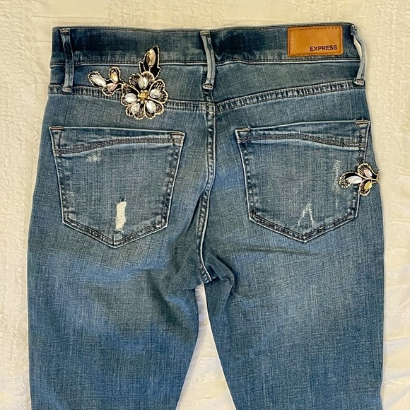 Express Jeans - Picture 5 of 5
